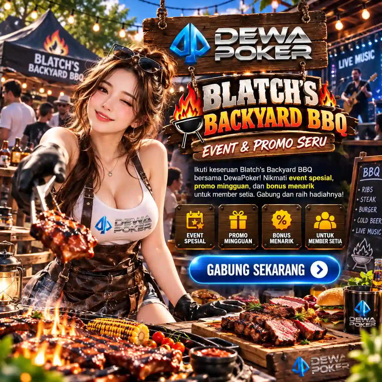 DEWAPOKER